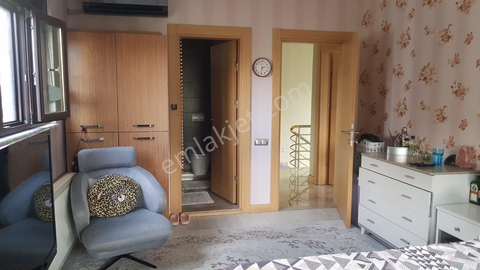 Gürede Satılık Villa - Görsel 25
