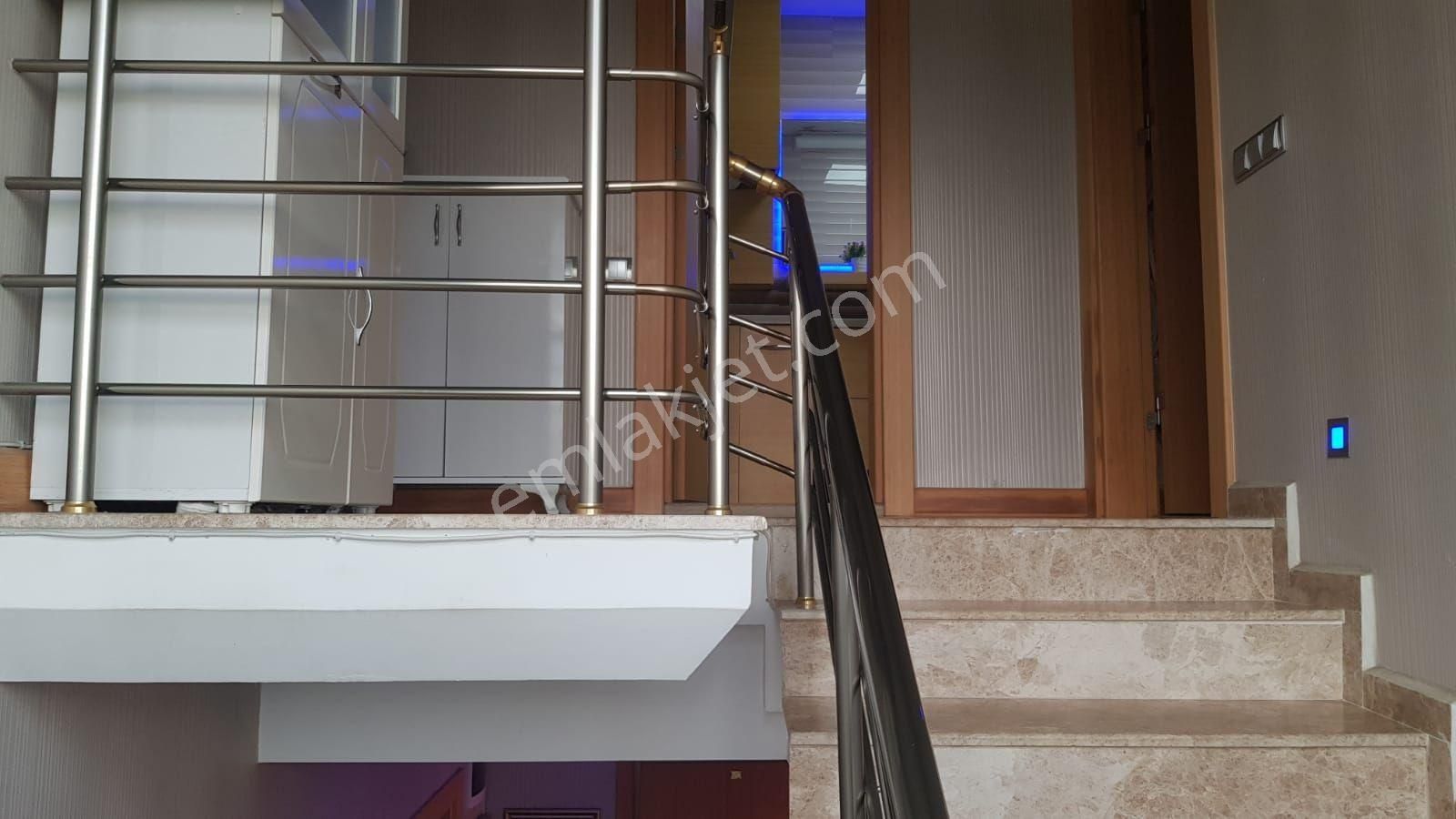 Gürede Satılık Villa - Görsel 18