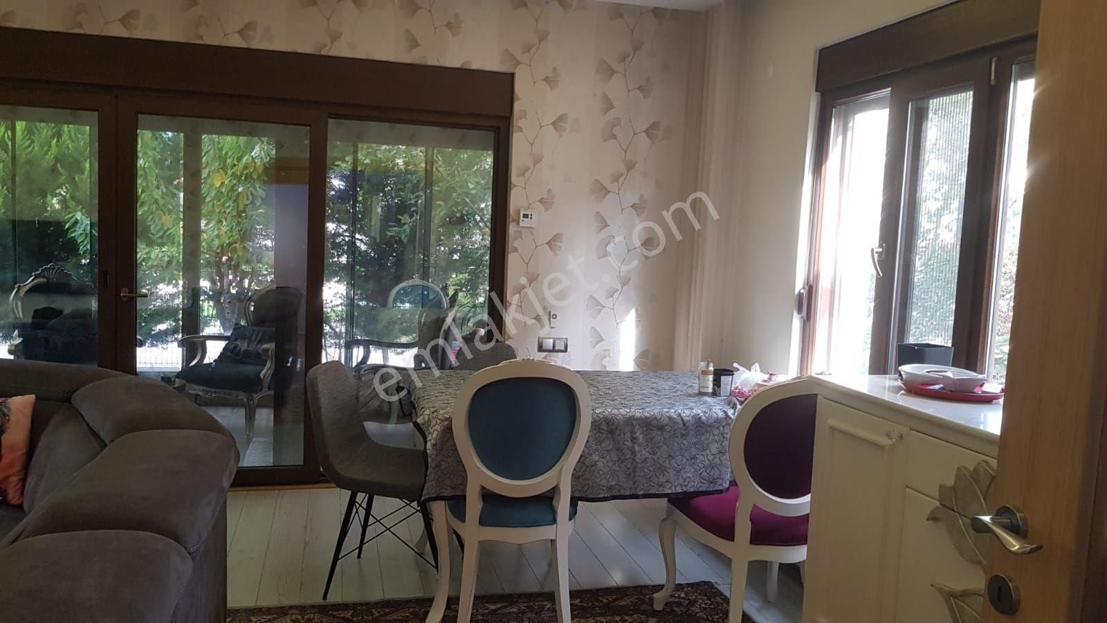 Gürede Satılık Villa - Görsel 35