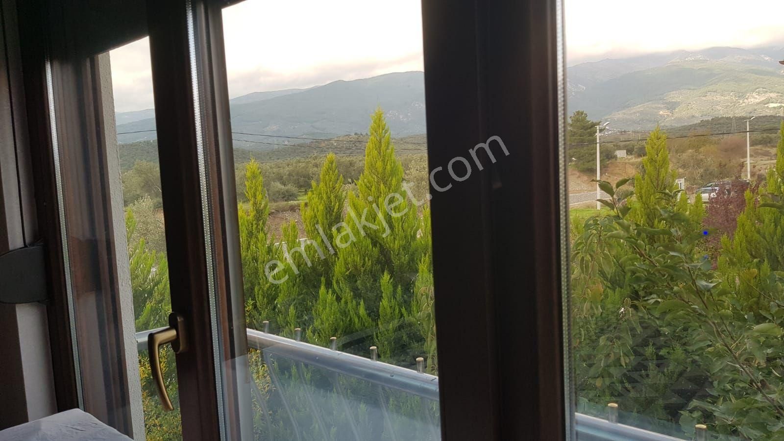 Gürede Satılık Villa - Görsel 23