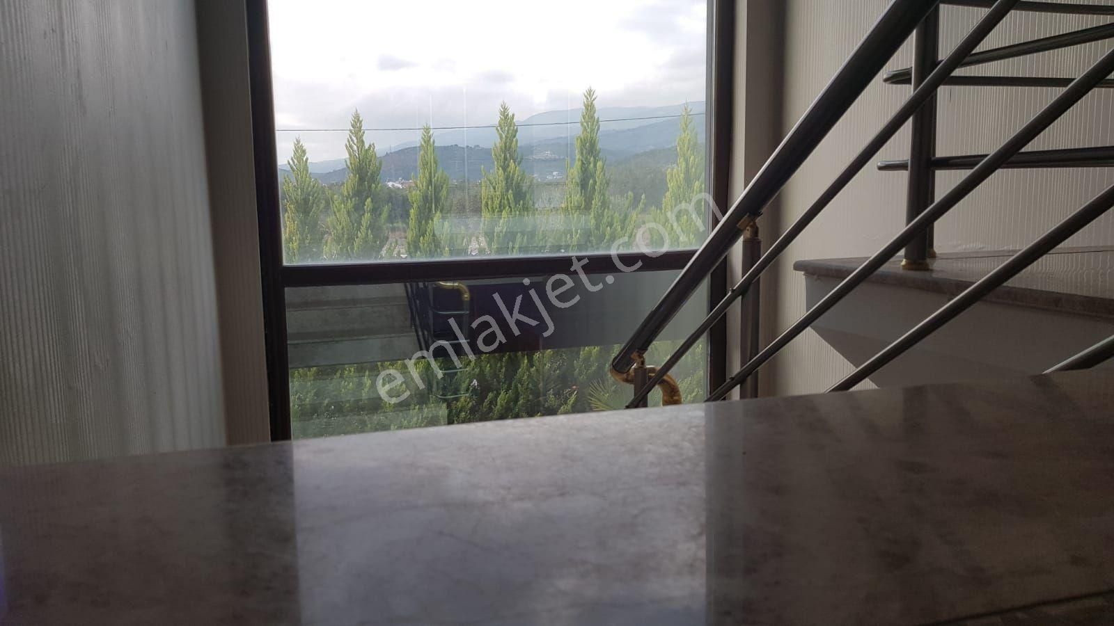 Gürede Satılık Villa - Görsel 33