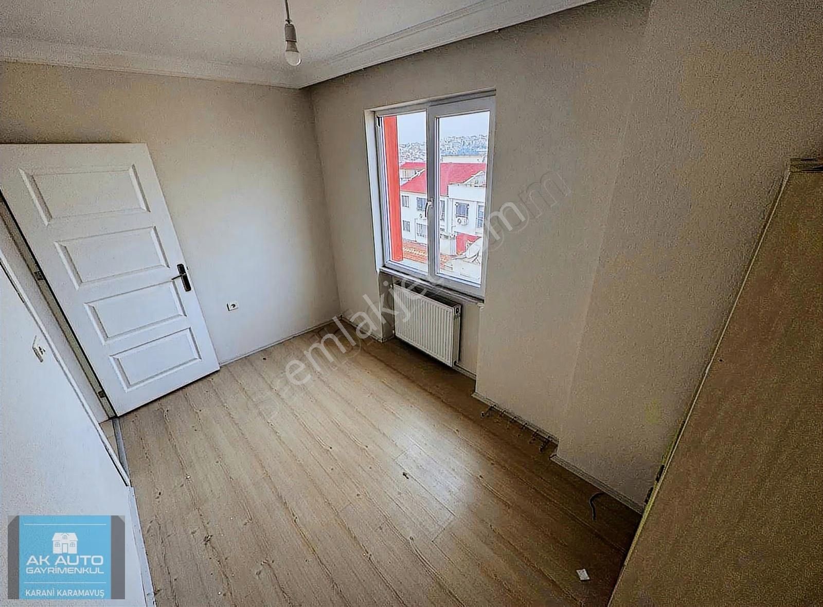 Tekirdağ Süleymanpaşa Çiftlikönü Mah. Satılık 2+1 Daire - Görsel 4