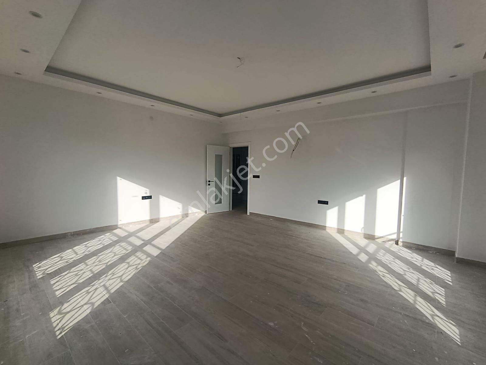 Ekşioğlu'ndan Tekirdağ Süleymanpaşa Hürriyet Mah 2+1 Lüx Satılık Daire - Görsel 20