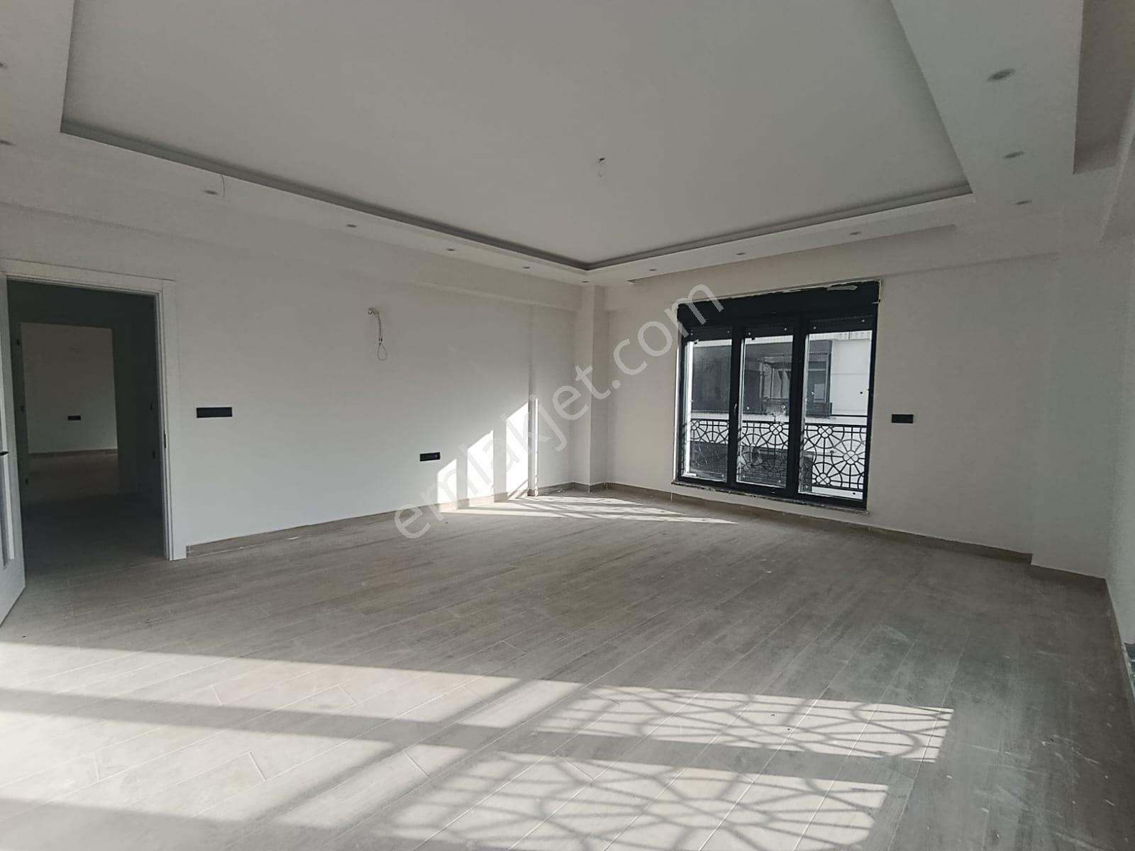 Ekşioğlu'ndan Tekirdağ Süleymanpaşa Hürriyet Mah 2+1 Lüx Satılık Daire - Görsel 23