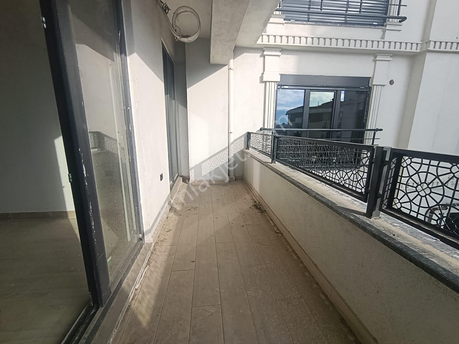 Ekşioğlu'ndan Tekirdağ Süleymanpaşa Hürriyet Mah 2+1 Lüx Satılık Daire - Görsel 12