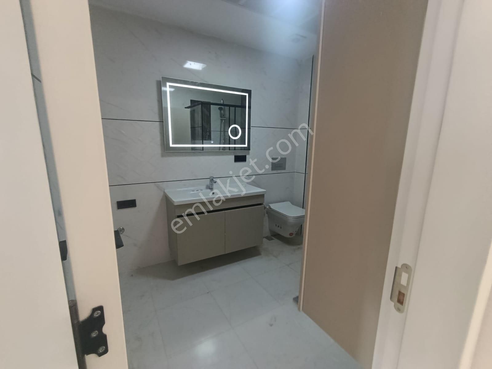 Ekşioğlu'ndan Tekirdağ Süleymanpaşa Hürriyet Mah 2+1 Lüx Satılık Daire - Görsel 6