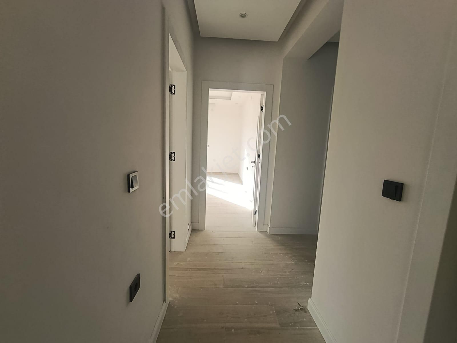 Ekşioğlu'ndan Tekirdağ Süleymanpaşa Hürriyet Mah 2+1 Lüx Satılık Daire - Görsel 14