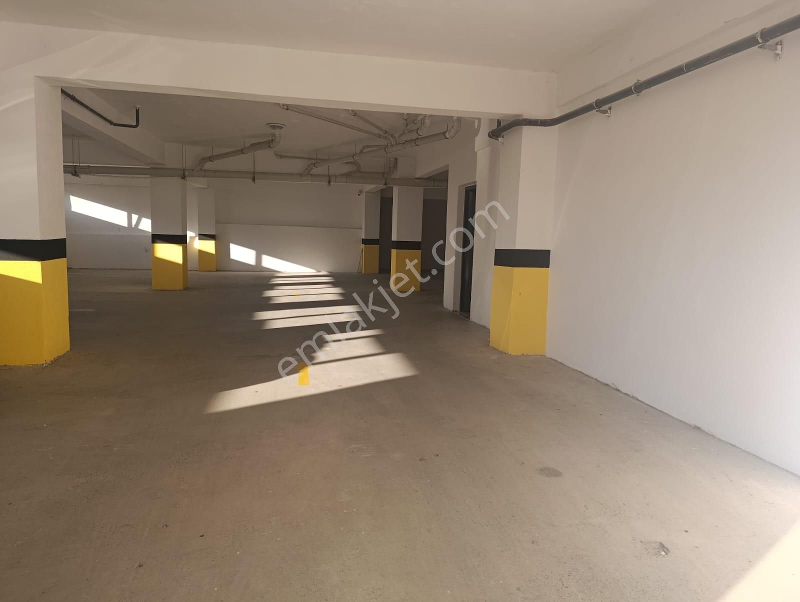 Ekşioğlu'ndan Tekirdağ Süleymanpaşa Hürriyet Mah 2+1 Lüx Satılık Daire - Görsel 35