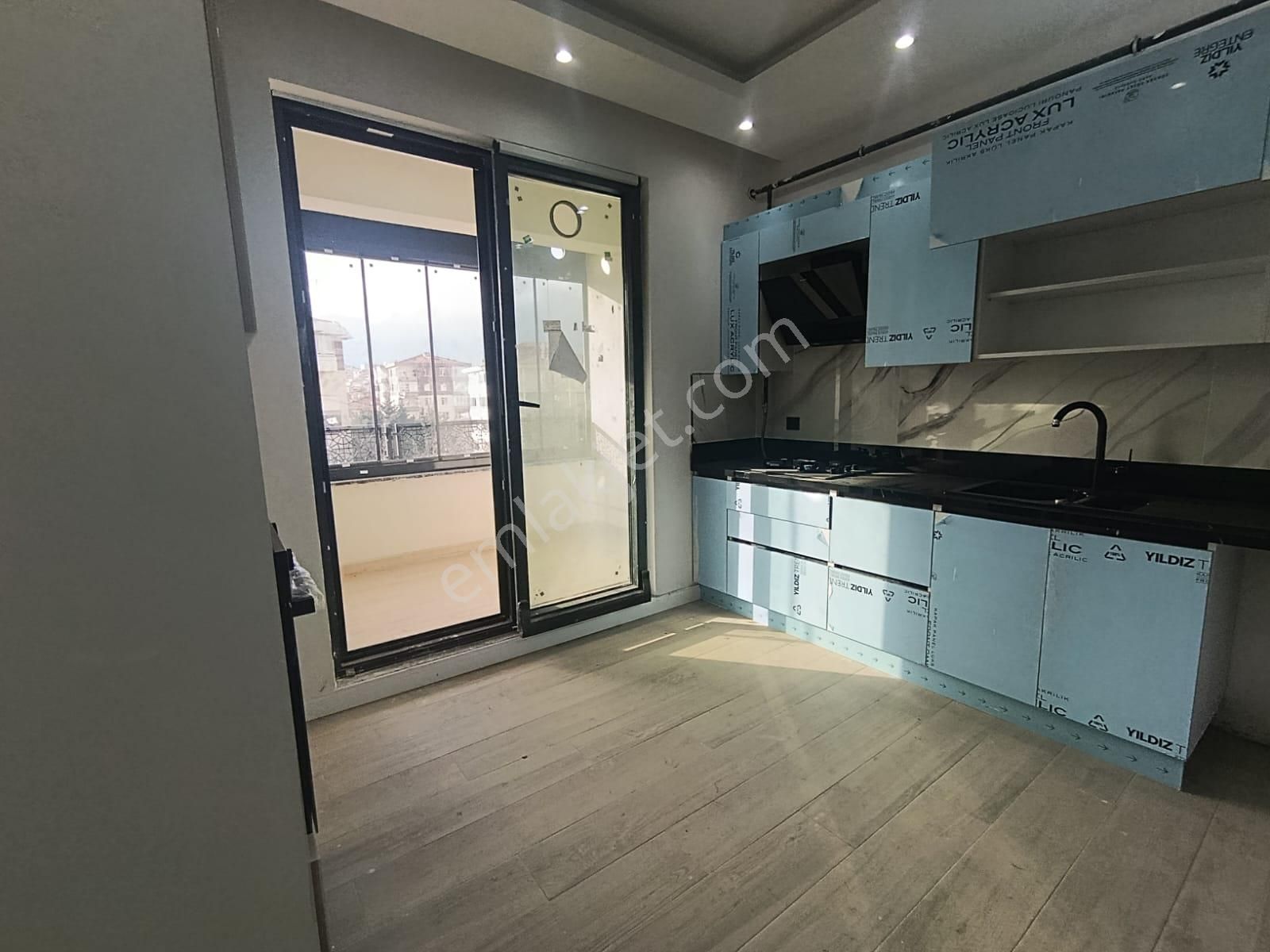 Ekşioğlu'ndan Tekirdağ Süleymanpaşa Hürriyet Mah 2+1 Lüx Satılık Daire - Görsel 24