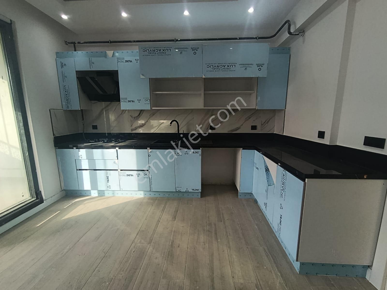 Ekşioğlu'ndan Tekirdağ Süleymanpaşa Hürriyet Mah 2+1 Lüx Satılık Daire - Görsel 15