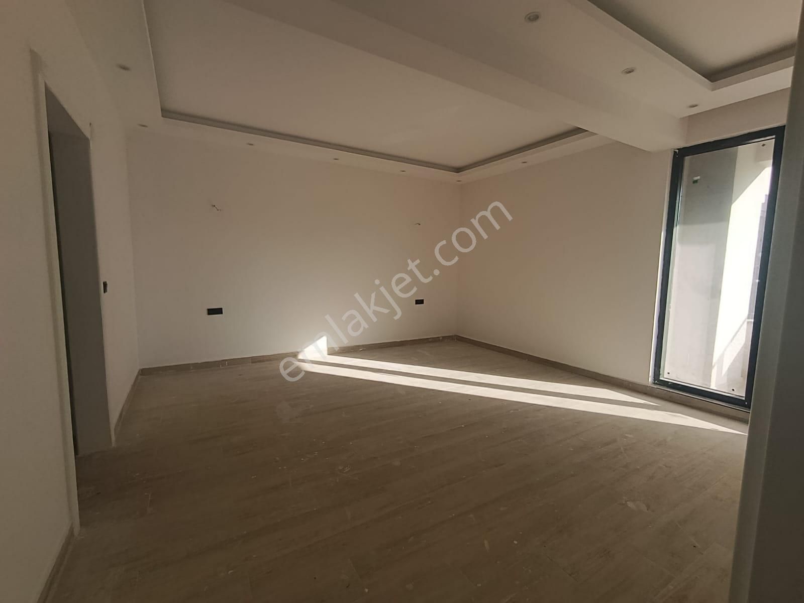 Ekşioğlu'ndan Tekirdağ Süleymanpaşa Hürriyet Mah 2+1 Lüx Satılık Daire - Görsel 11