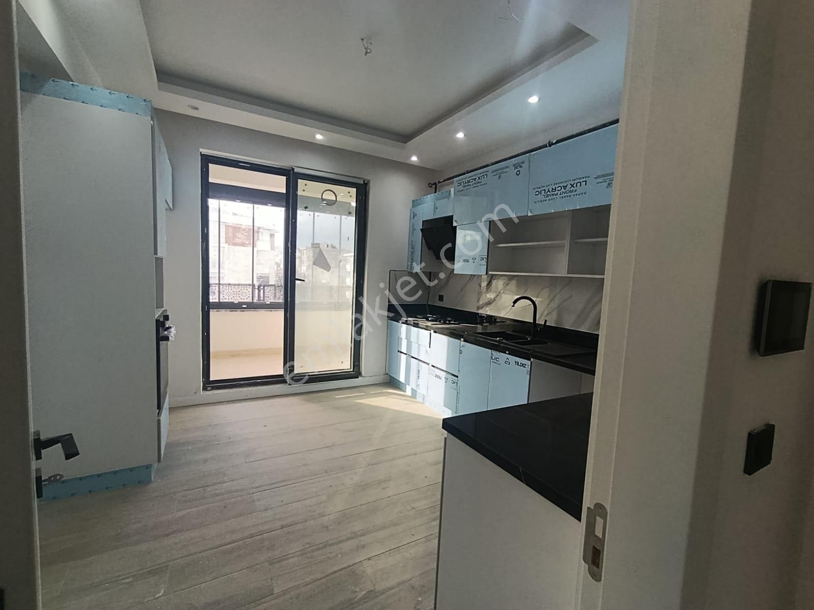 Ekşioğlu'ndan Tekirdağ Süleymanpaşa Hürriyet Mah 2+1 Lüx Satılık Daire - Görsel 21