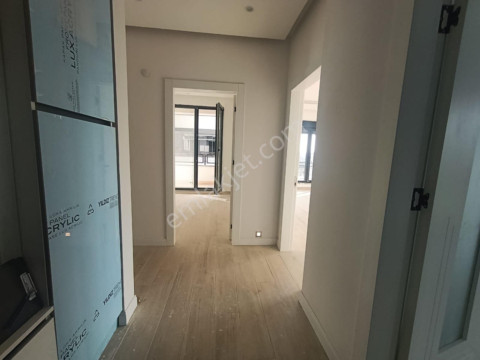 Ekşioğlu'ndan Tekirdağ Süleymanpaşa Hürriyet Mah 2+1 Lüx Satılık Daire - Görsel 4