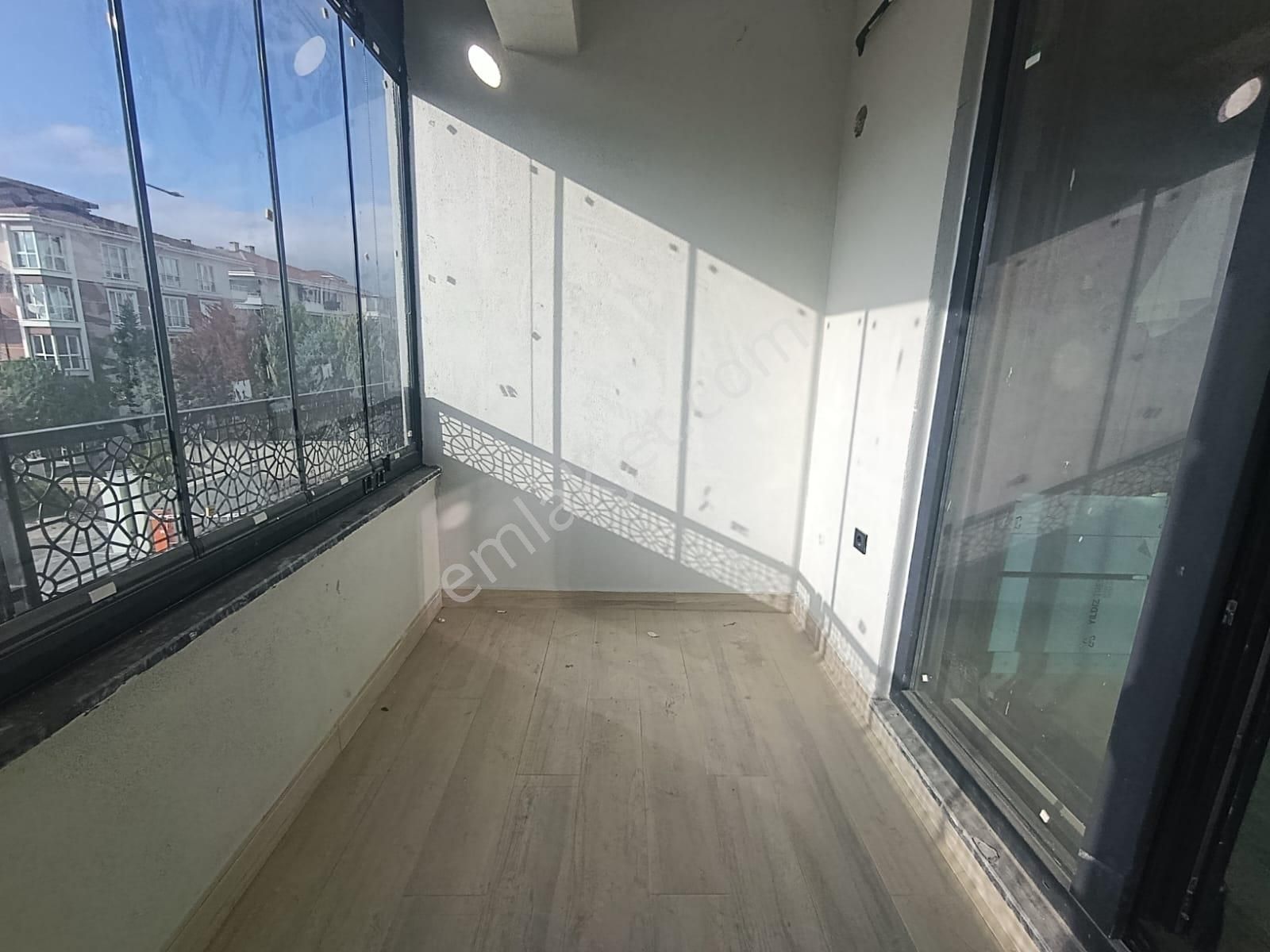 Ekşioğlu'ndan Tekirdağ Süleymanpaşa Hürriyet Mah 2+1 Lüx Satılık Daire - Görsel 16