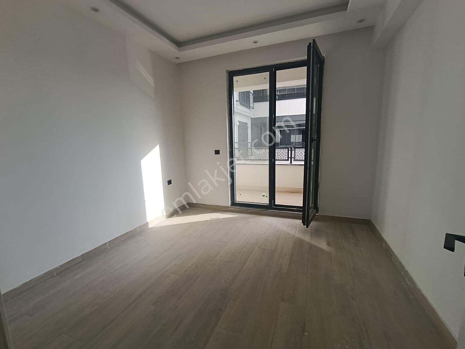 Ekşioğlu'ndan Tekirdağ Süleymanpaşa Hürriyet Mah 2+1 Lüx Satılık Daire - Görsel 13