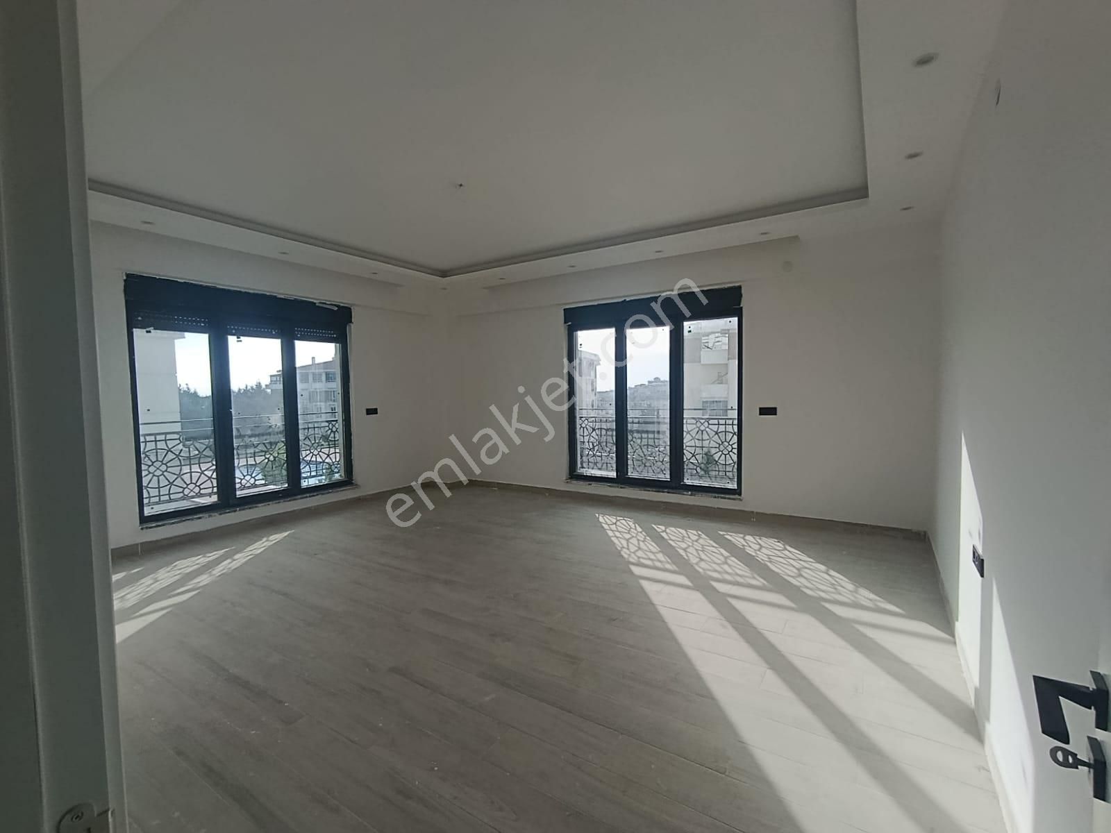 Ekşioğlu'ndan Tekirdağ Süleymanpaşa Hürriyet Mah 2+1 Lüx Satılık Daire - Görsel 17