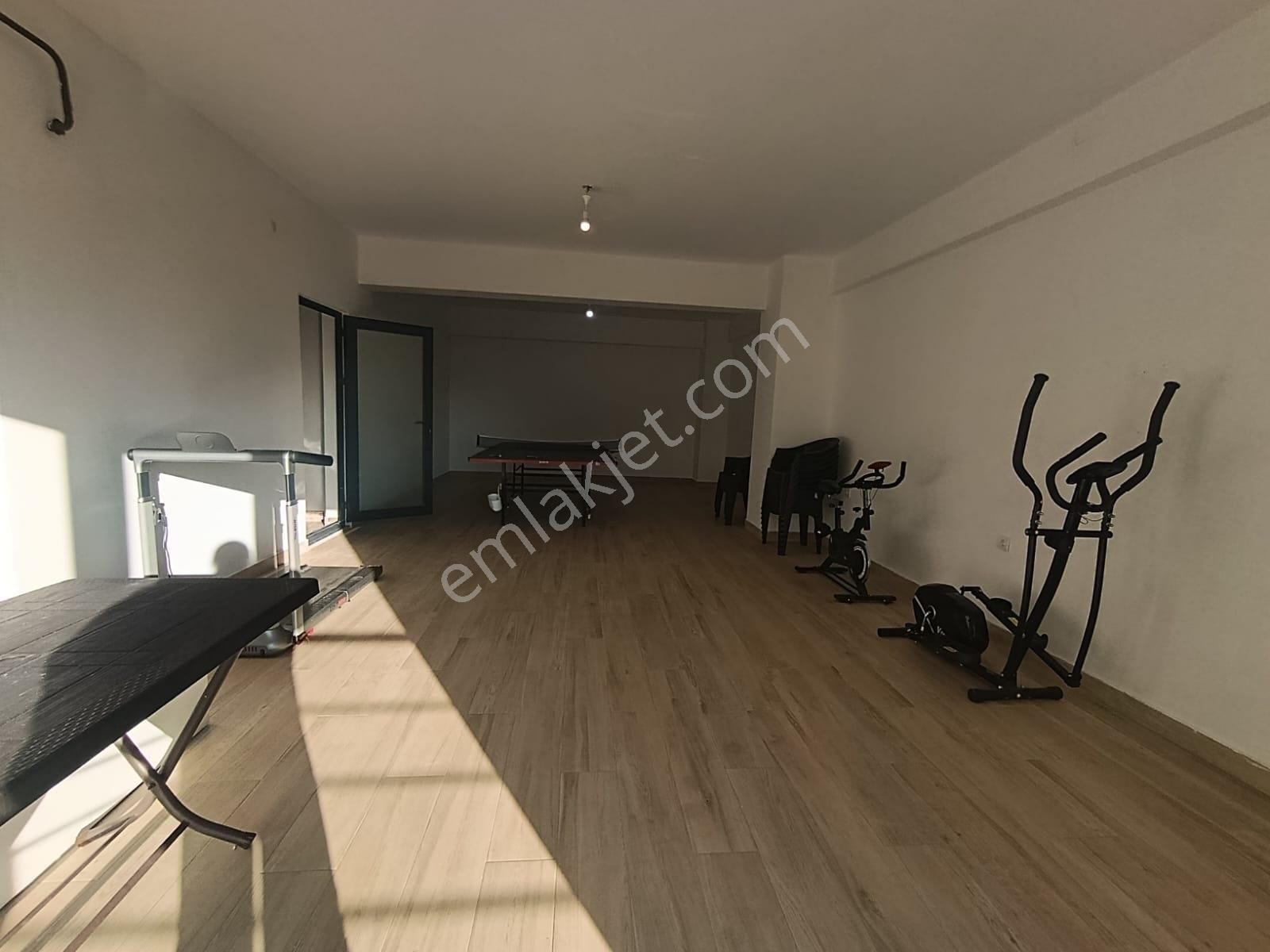 Ekşioğlu'ndan Tekirdağ Süleymanpaşa Hürriyet Mah 2+1 Lüx Satılık Daire - Görsel 28