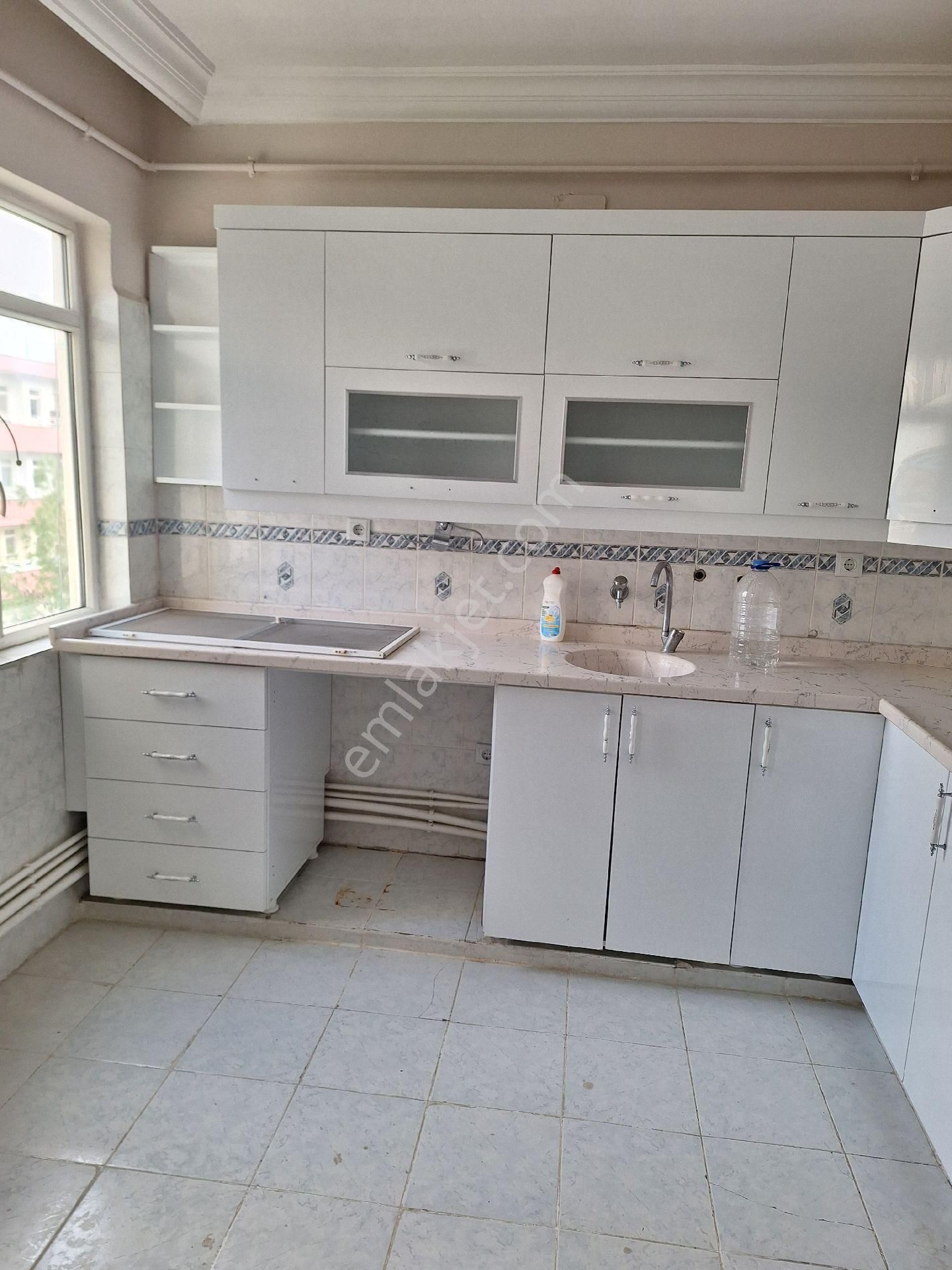 Değer Emlak'tan İsra Sitesinde 3+1 Daire Satılıktır - Görsel 15