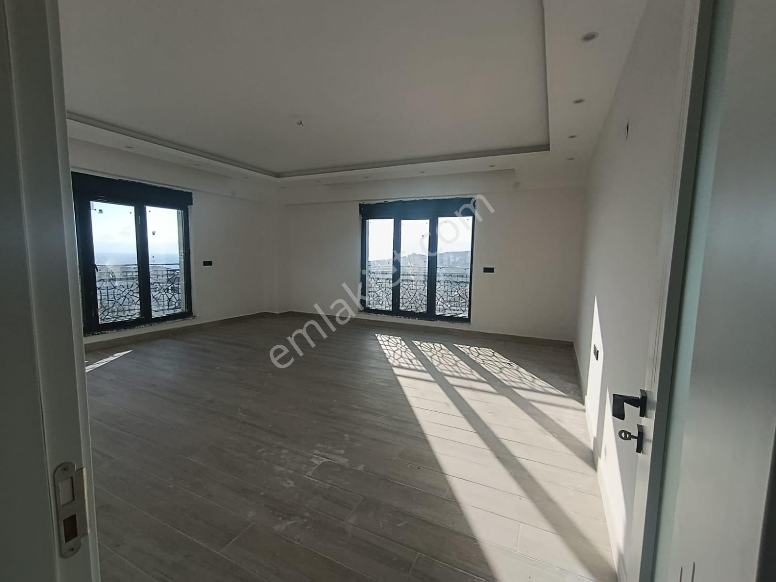 Ekşioğlu'ndan Tekirdağ Süleymanpaşa Hürriyet Mah 6+2 Dubleks Satılık Daire - Görsel 19