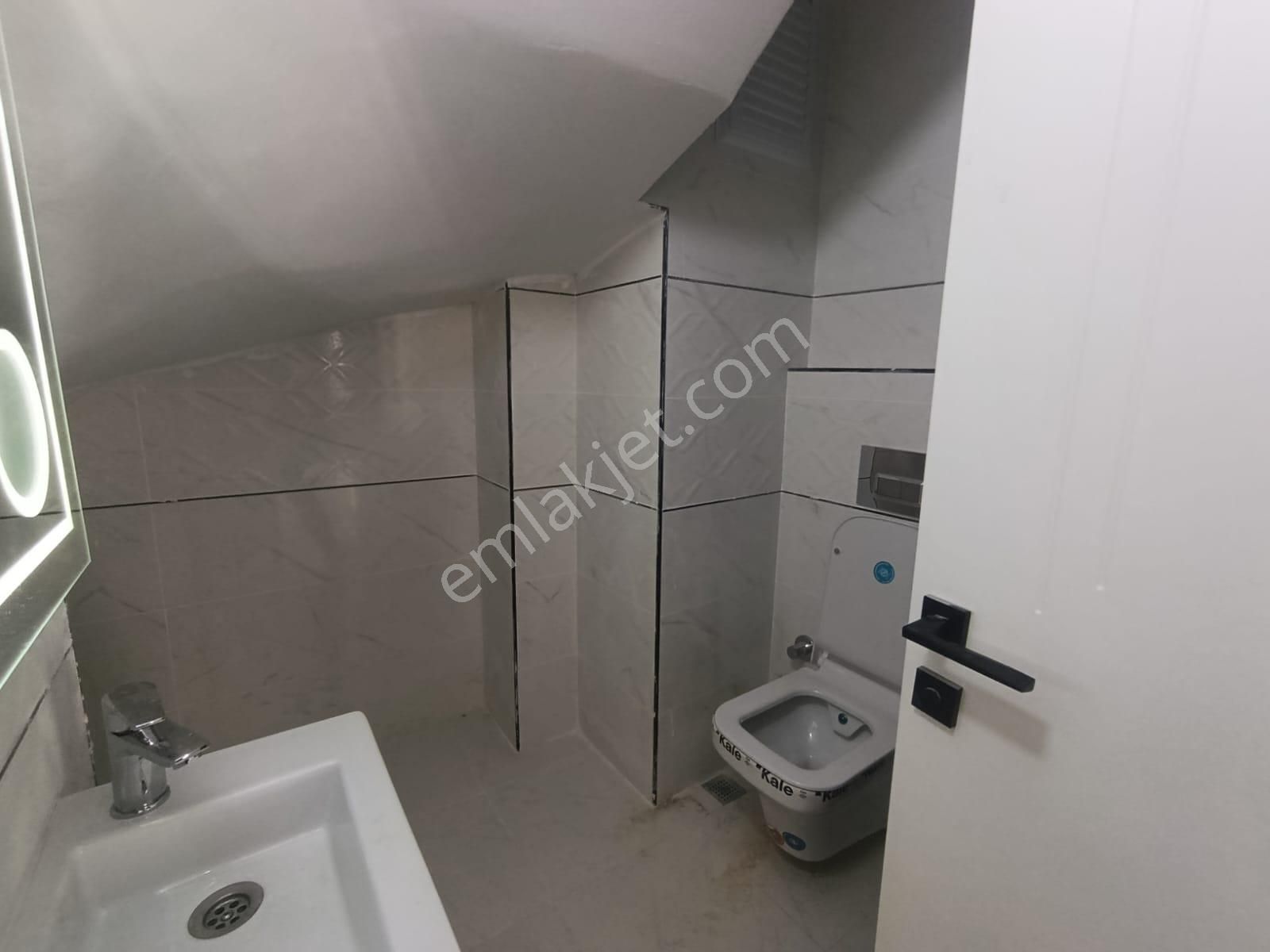 Ekşioğlu'ndan Tekirdağ Süleymanpaşa Hürriyet Mah 6+2 Dubleks Satılık Daire - Görsel 21