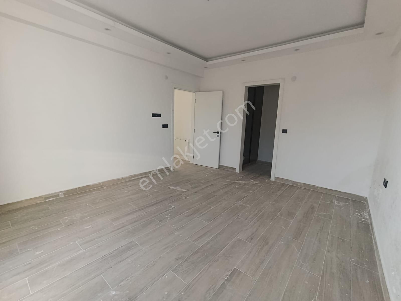 Ekşioğlu'ndan Tekirdağ Süleymanpaşa Hürriyet Mah 6+2 Dubleks Satılık Daire - Görsel 10