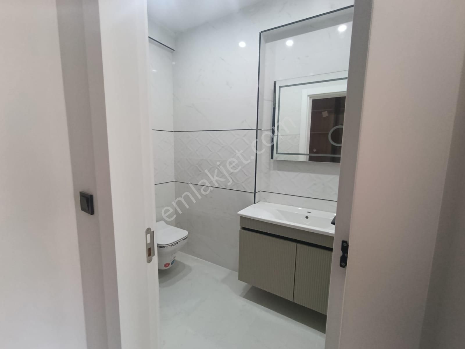 Ekşioğlu'ndan Tekirdağ Süleymanpaşa Hürriyet Mah 6+2 Dubleks Satılık Daire - Görsel 8