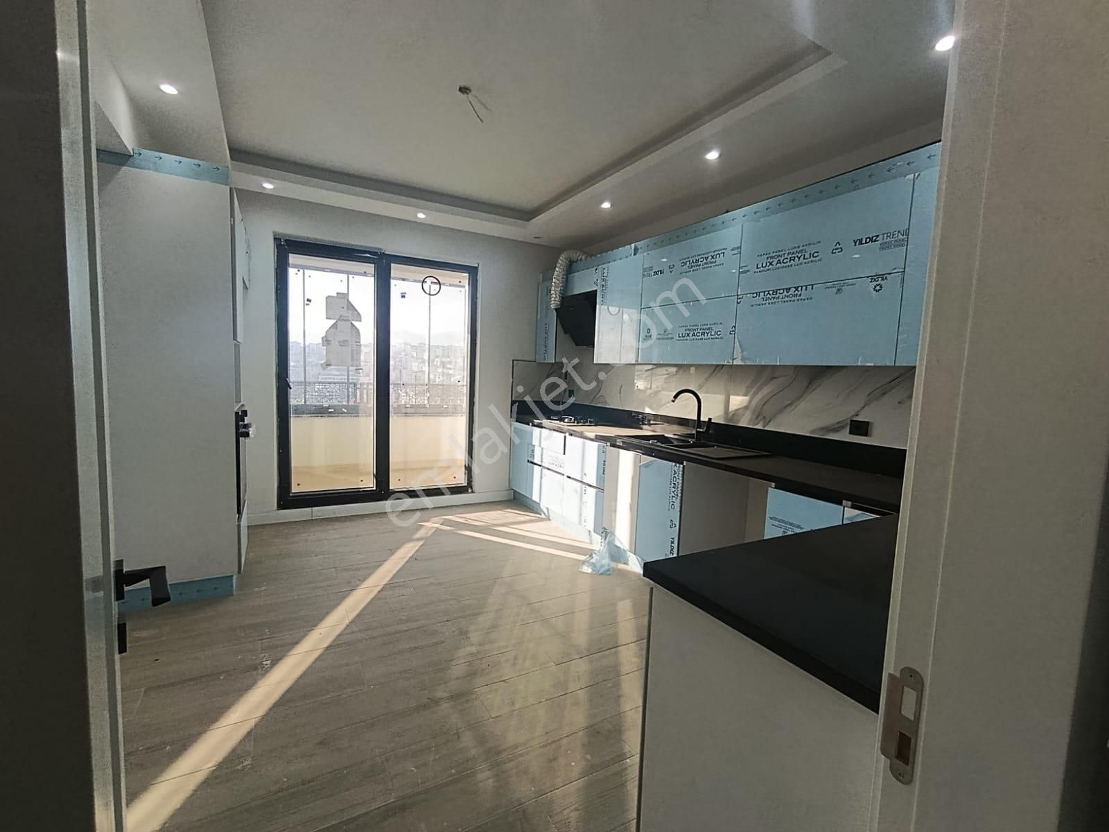 Ekşioğlu'ndan Tekirdağ Süleymanpaşa Hürriyet Mah 6+2 Dubleks Satılık Daire - Görsel 13