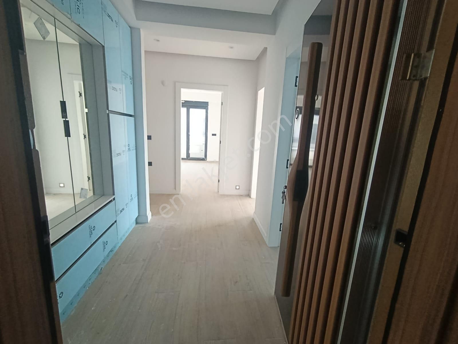 Ekşioğlu'ndan Tekirdağ Süleymanpaşa Hürriyet Mah 6+2 Dubleks Satılık Daire - Görsel 15