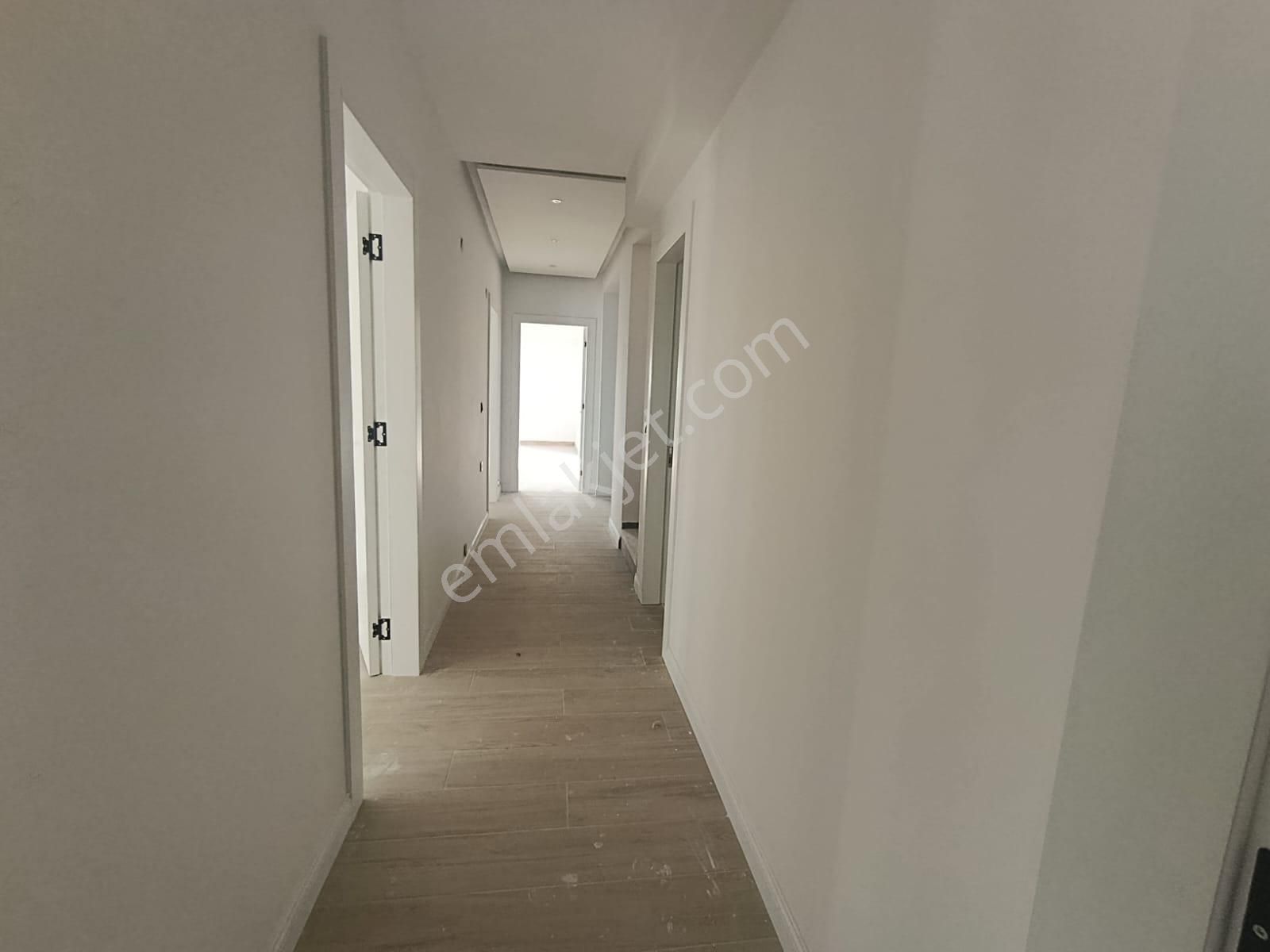 Ekşioğlu'ndan Tekirdağ Süleymanpaşa Hürriyet Mah 6+2 Dubleks Satılık Daire - Görsel 23