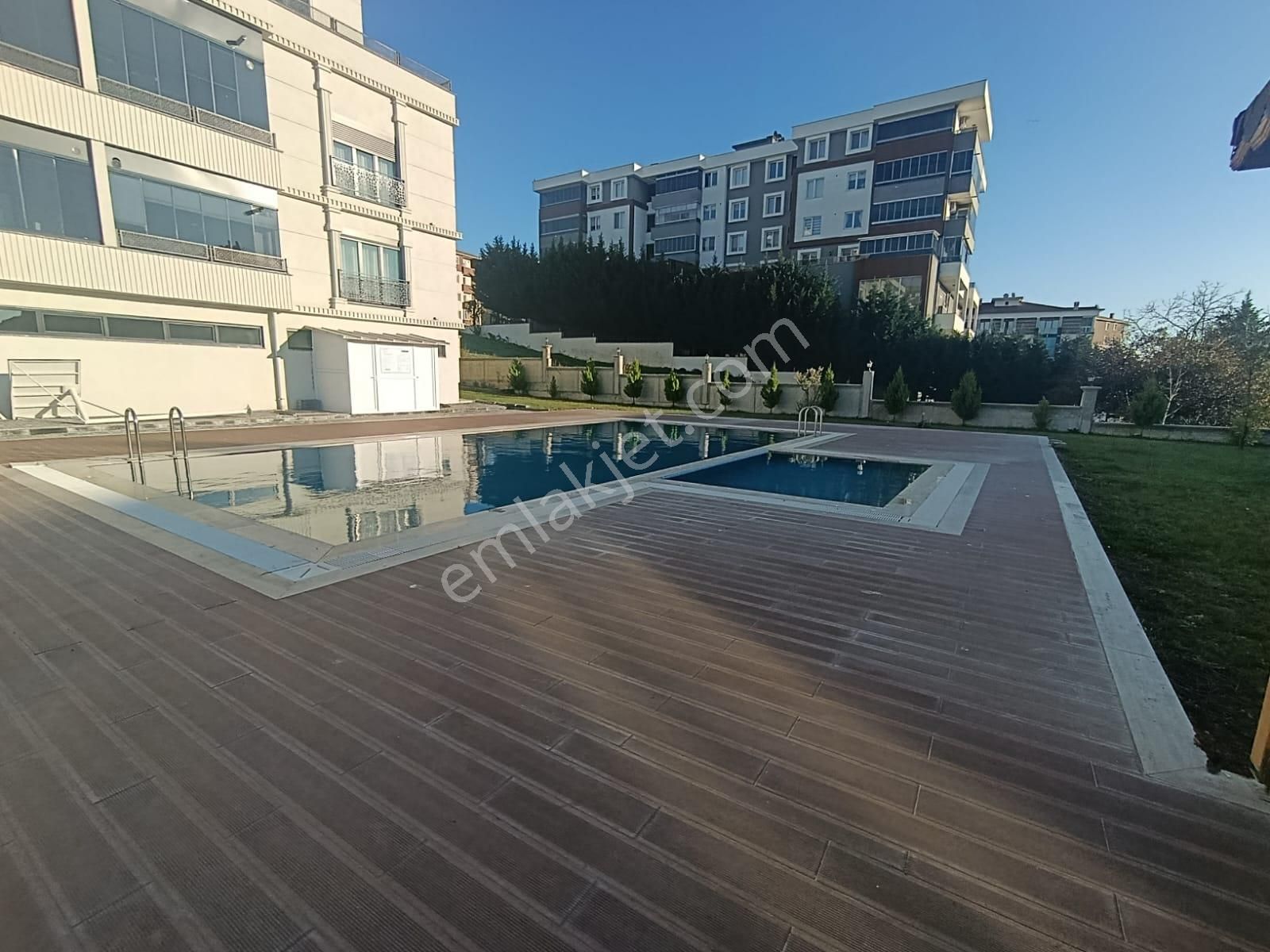 Ekşioğlu'ndan Tekirdağ Süleymanpaşa Hürriyet Mah 6+2 Dubleks Satılık Daire - Görsel 32