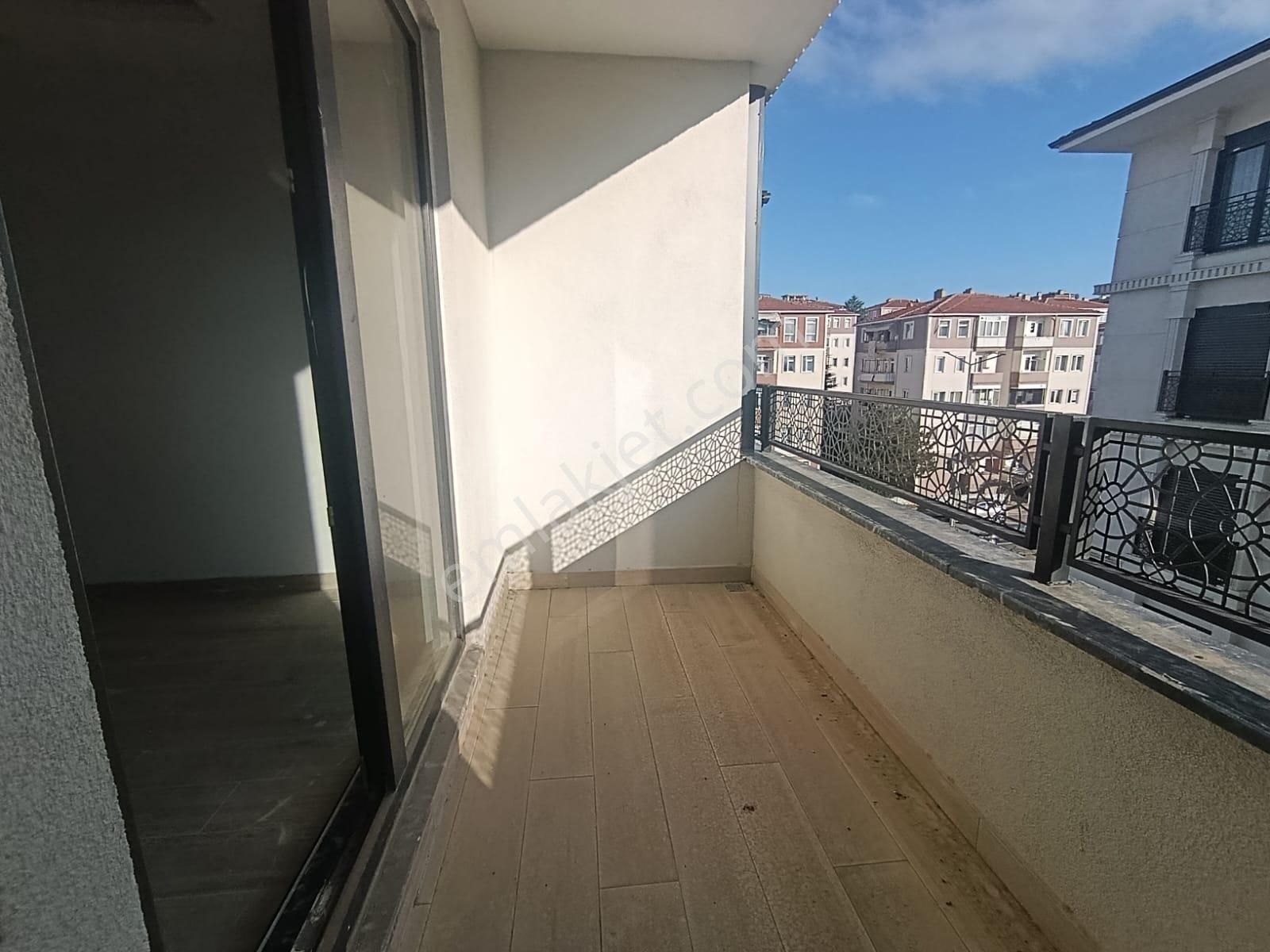 Ekşioğlu'ndan Tekirdağ Süleymanpaşa Hürriyet Mah 6+2 Dubleks Satılık Daire - Görsel 22