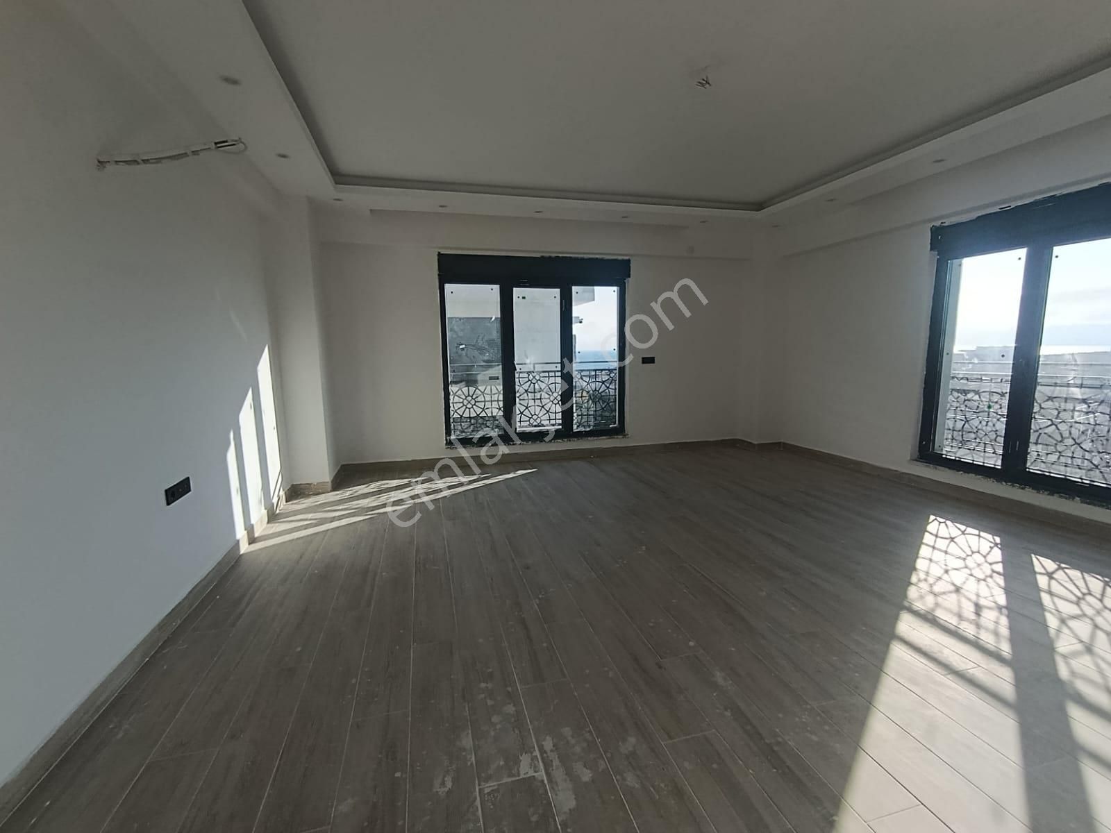 Ekşioğlu'ndan Tekirdağ Süleymanpaşa Hürriyet Mah 6+2 Dubleks Satılık Daire - Görsel 16