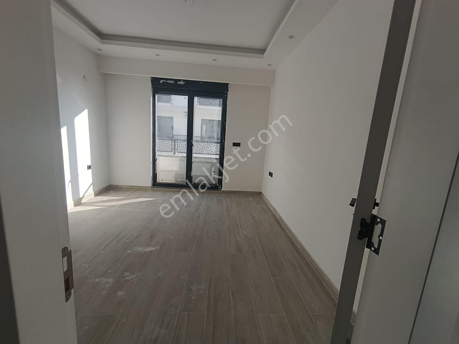 Ekşioğlu'ndan Tekirdağ Süleymanpaşa Hürriyet Mah 6+2 Dubleks Satılık Daire - Görsel 18