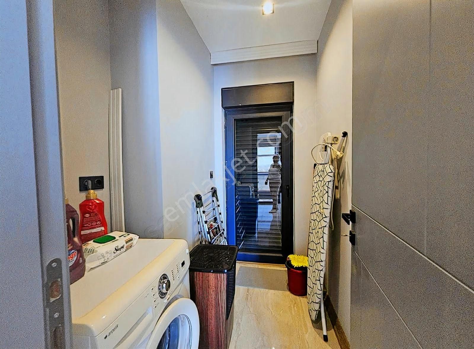 Konfor Ve Teknoloji Bir Arada: Altınkale 4+1 Satılık Villa - Görsel 10