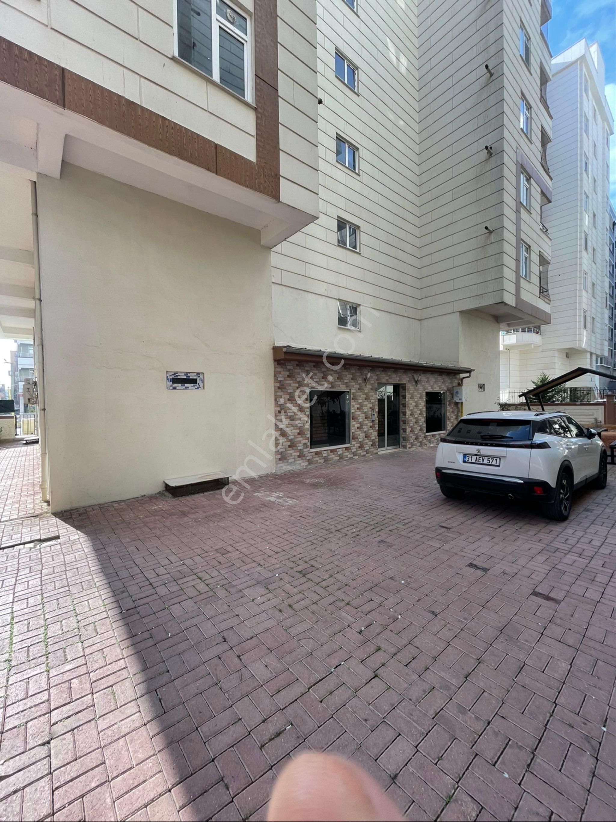 Barış Emlaktan Karşıyakada Kiralık 2+1 Eşyasız Daire - Görsel 17