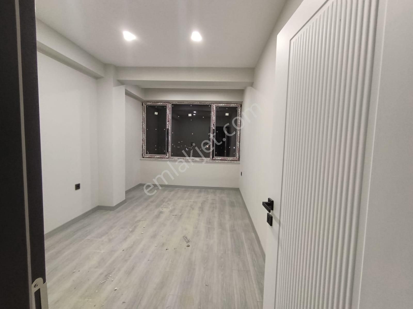 Ekşioğlu'ndan Tekirdağ Süleymanpaşa Atatürk Mah 2+0 Satılık Daire - Görsel 2