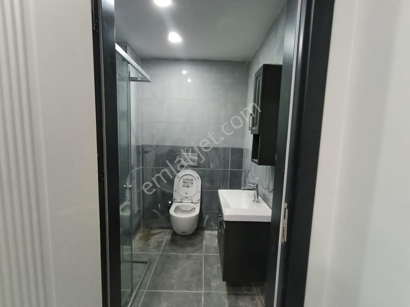 Ekşioğlu'ndan Tekirdağ Süleymanpaşa Atatürk Mah 2+0 Satılık Daire - Görsel 10