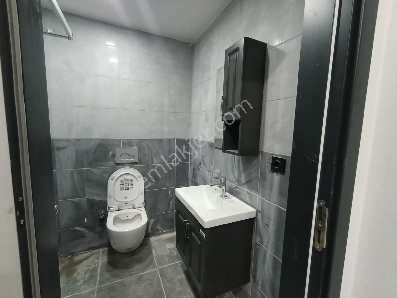 Ekşioğlu'ndan Tekirdağ Süleymanpaşa Atatürk Mah 2+0 Satılık Daire - Görsel 12