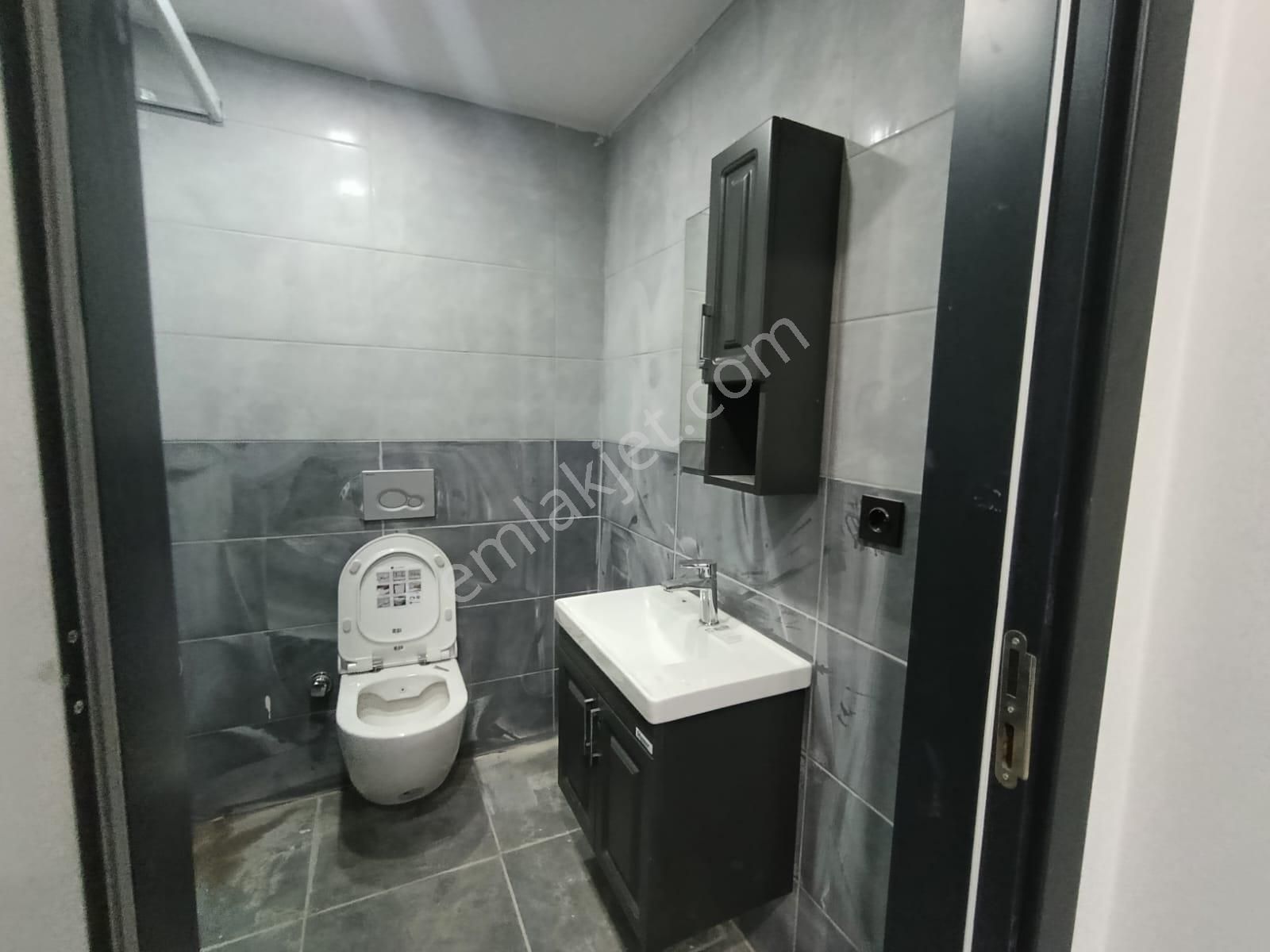 Ekşioğlu'ndan Tekirdağ Süleymanpaşa Atatürk Mah 2+0 Satılık Daire - Görsel 11