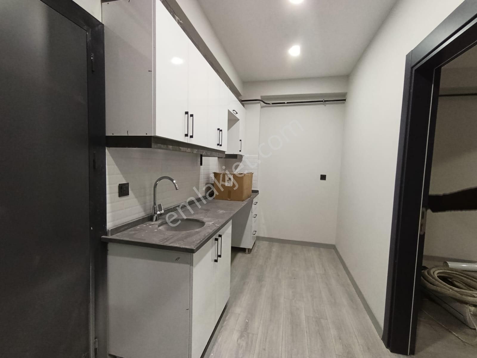 Ekşioğlu'ndan Tekirdağ Süleymanpaşa Atatürk Mah 2+0 Satılık Daire - Görsel 16