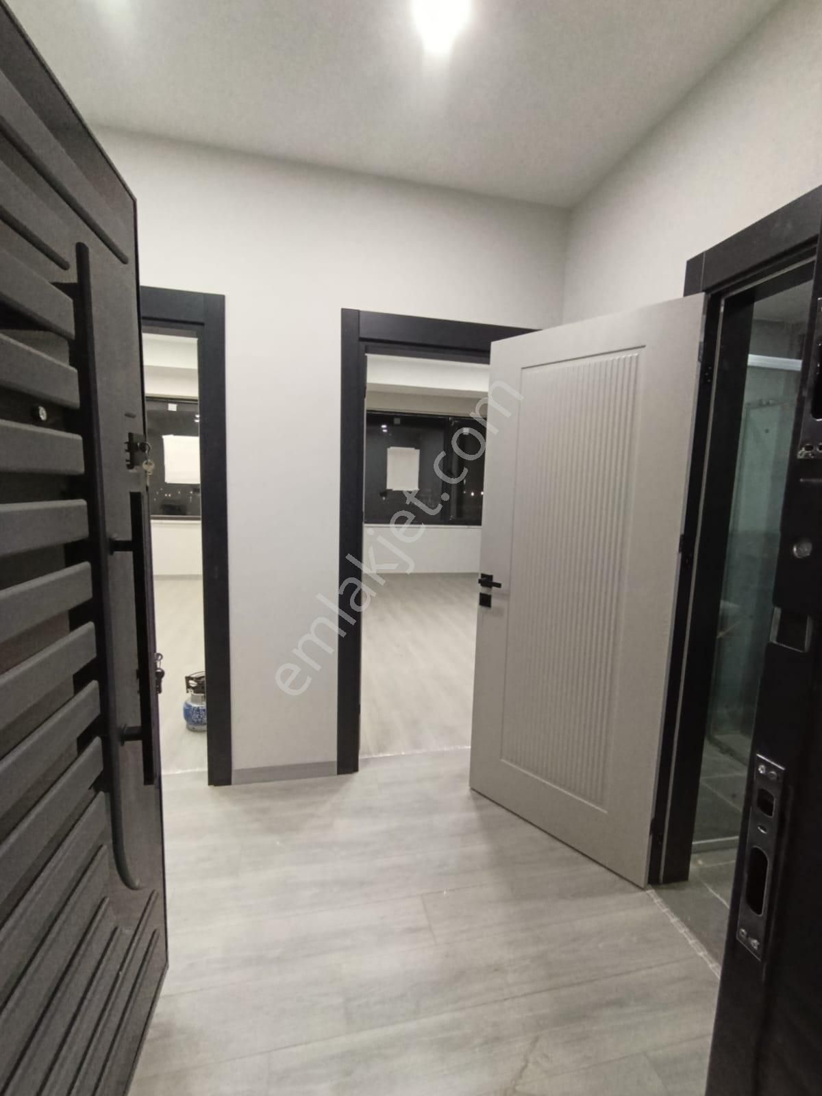 Ekşioğlu'ndan Tekirdağ Süleymanpaşa Atatürk Mah 2+0 Satılık Daire - Görsel 24