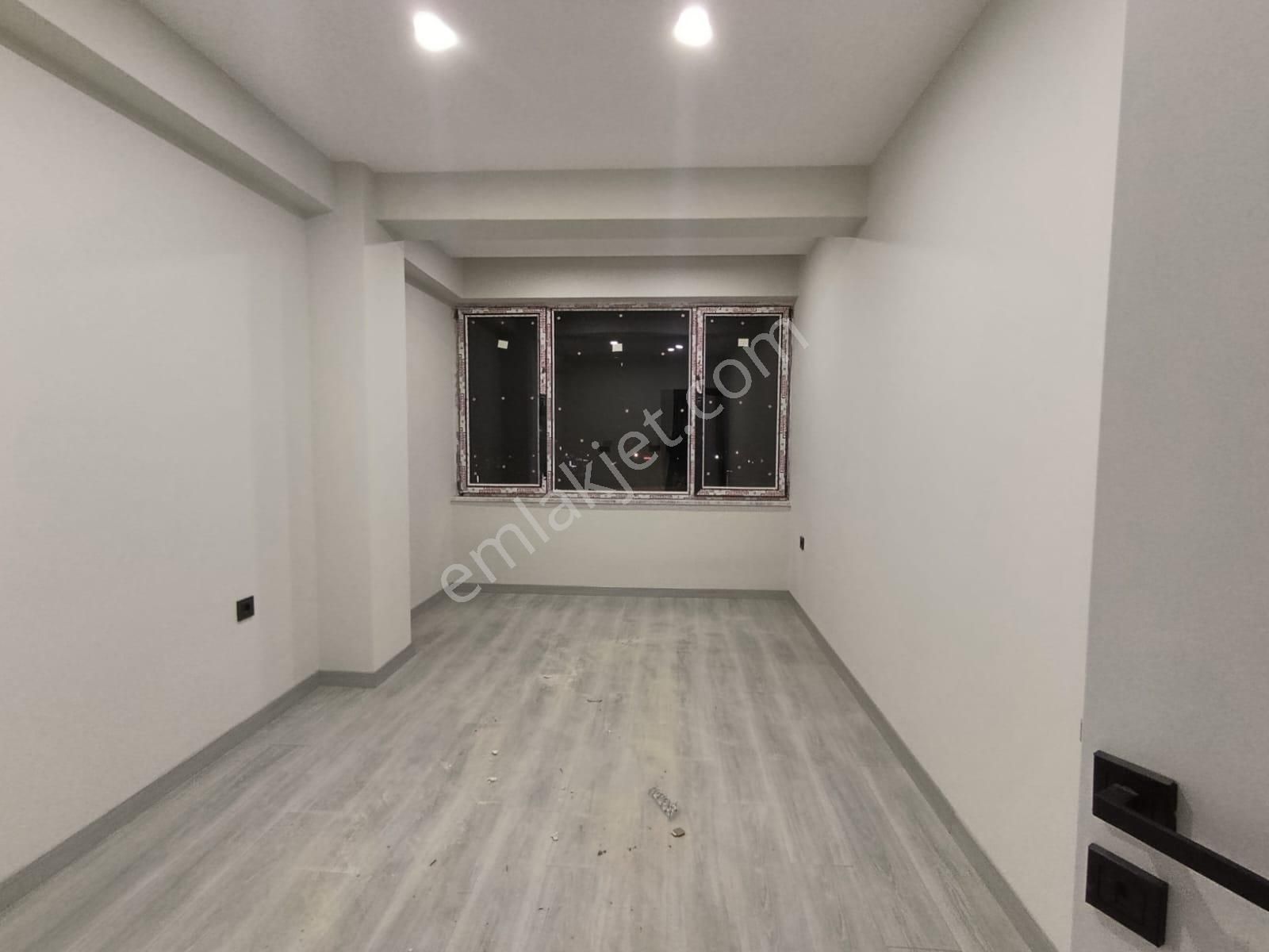 Ekşioğlu'ndan Tekirdağ Süleymanpaşa Atatürk Mah 2+0 Satılık Daire - Görsel 3