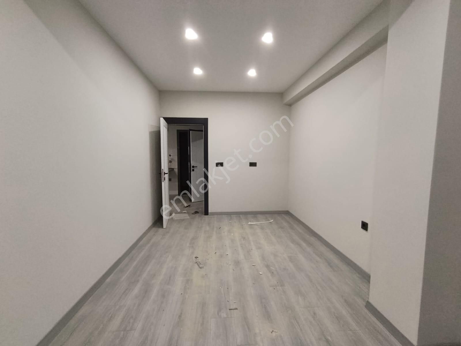 Ekşioğlu'ndan Tekirdağ Süleymanpaşa Atatürk Mah 2+0 Satılık Daire - Görsel 6