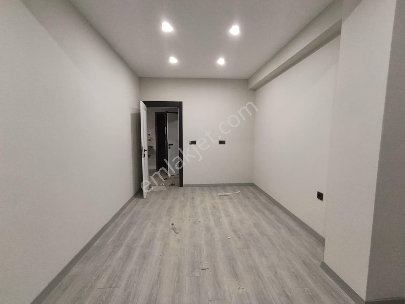 Ekşioğlu'ndan Tekirdağ Süleymanpaşa Atatürk Mah 2+0 Satılık Daire - Görsel 5