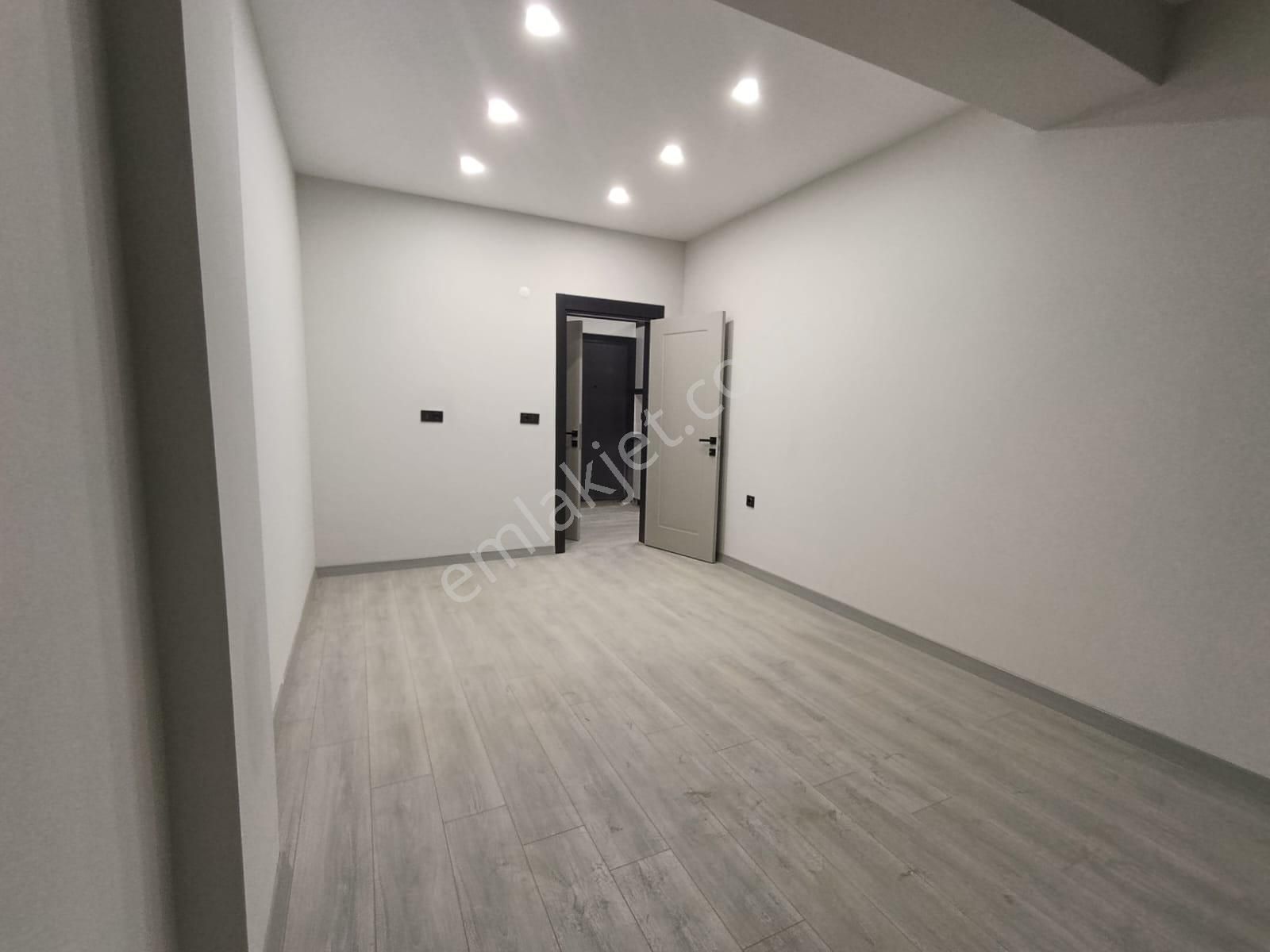 Ekşioğlu'ndan Tekirdağ Süleymanpaşa Atatürk Mah 2+0 Satılık Daire - Görsel 19