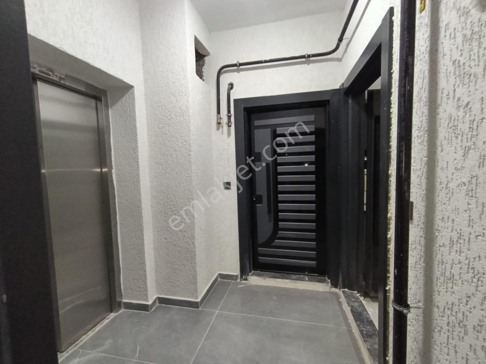 Ekşioğlu'ndan Tekirdağ Süleymanpaşa Atatürk Mah 2+0 Satılık Daire - Görsel 25