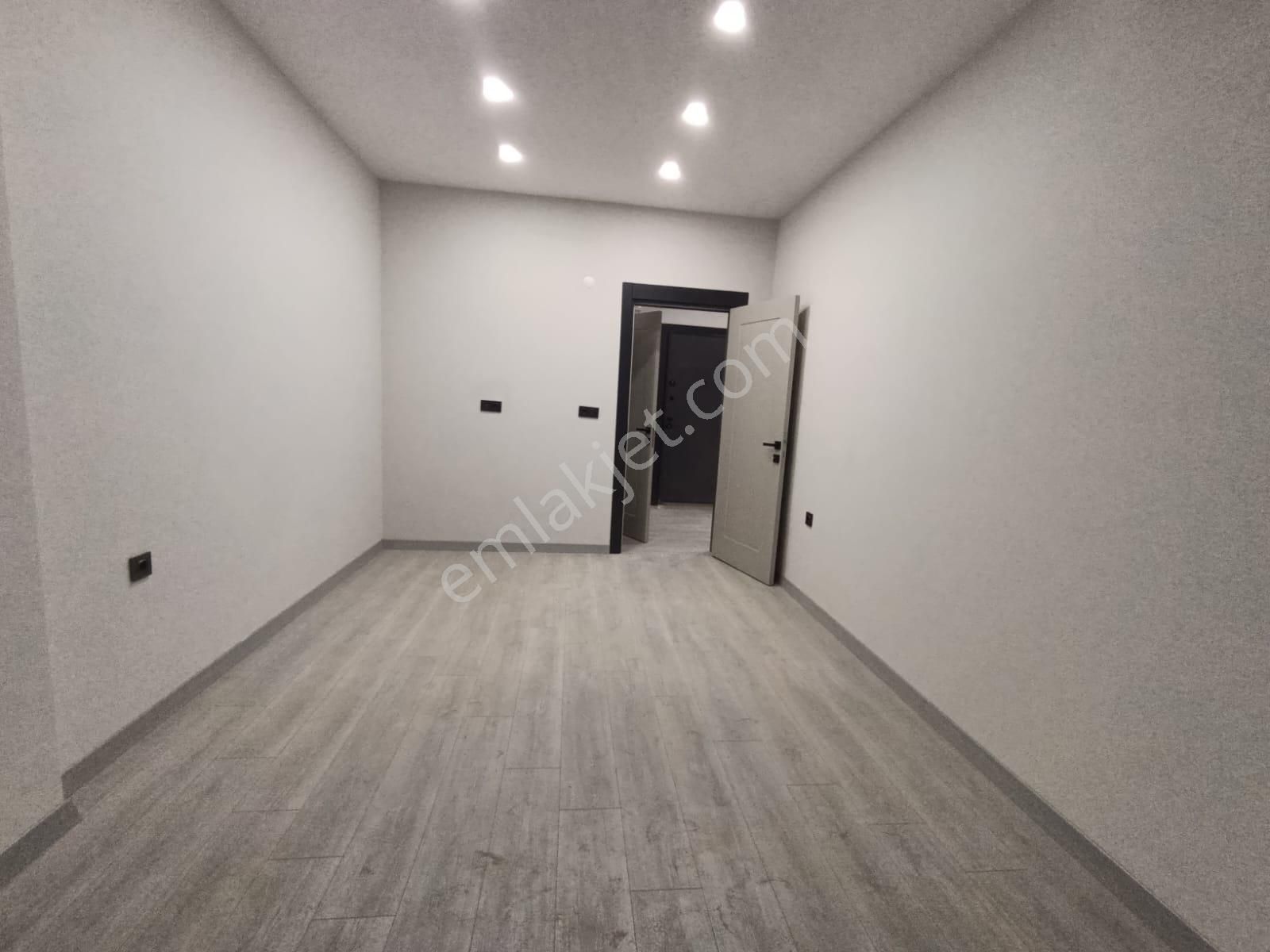 Ekşioğlu'ndan Tekirdağ Süleymanpaşa Atatürk Mah 2+0 Satılık Daire - Görsel 22