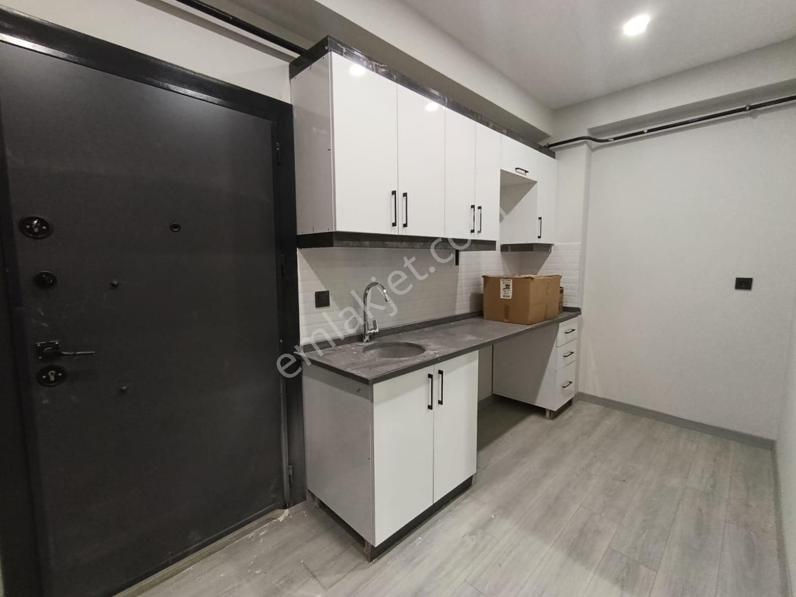 Ekşioğlu'ndan Tekirdağ Süleymanpaşa Atatürk Mah 2+0 Satılık Daire - Görsel 21