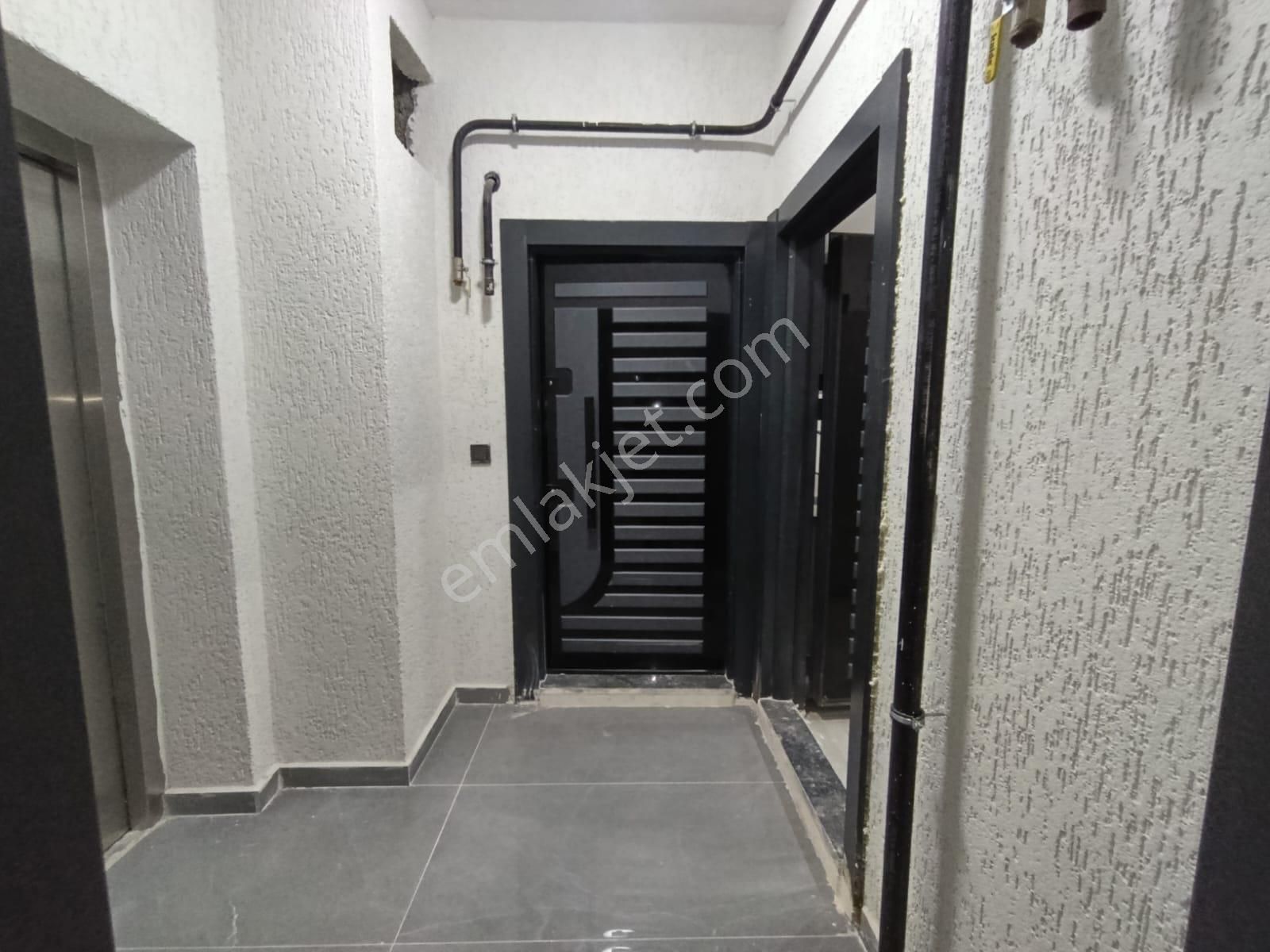 Ekşioğlu'ndan Tekirdağ Süleymanpaşa Atatürk Mah 2+0 Satılık Daire