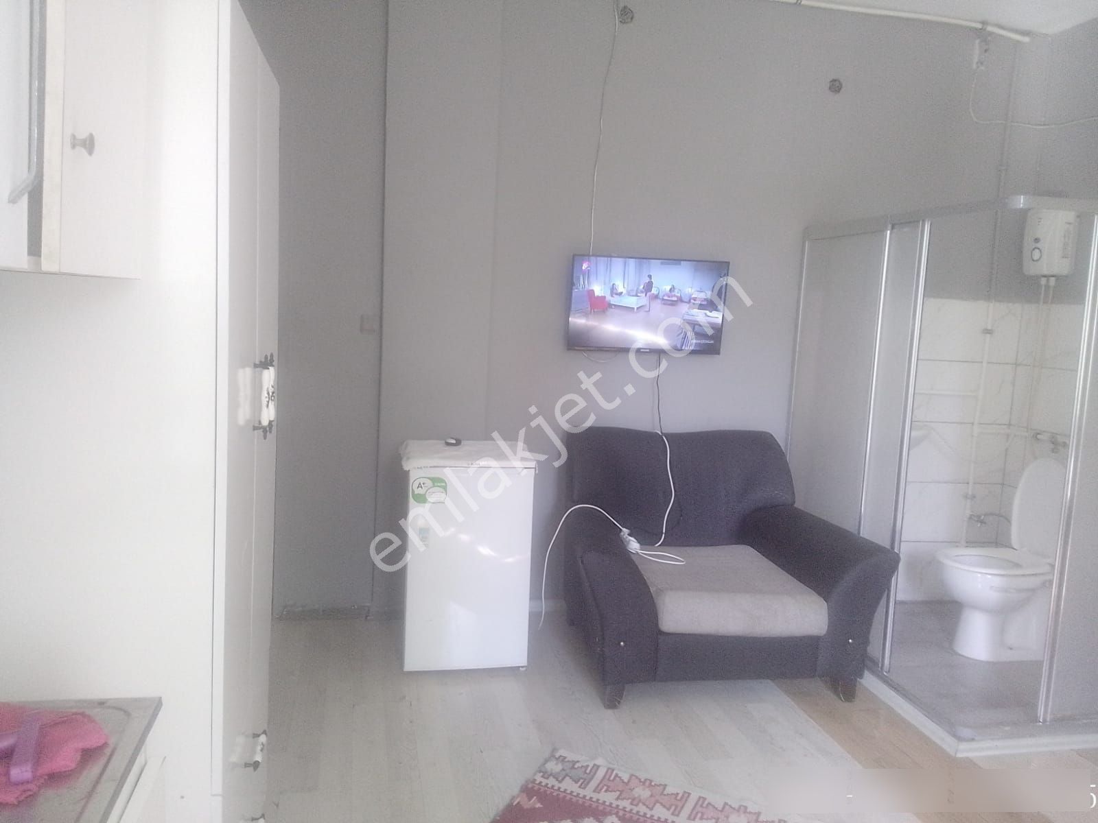 İller Bankası Kenan Evrende - Görsel 4